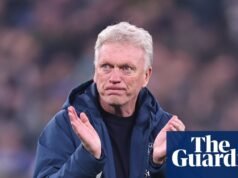 Everton ofrecerá a David Moyes un nuevo contrato en reconocimiento a su éxito en el club | Everton