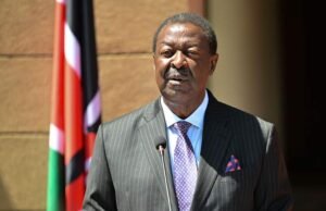 Ministro de Kenia analiza el reclutamiento de tropas rusas para la guerra en Ucrania