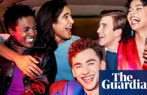 La exitosa serie de televisión de Russell T Davies, It’s a Sin, se adaptará a un espectáculo de danza ‘visceral’ | Bailar