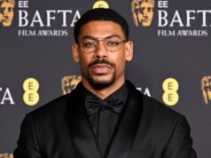 La secuela de ‘Superman’ agrega a la estrella de ‘Lanterns’, Aaron Pierre