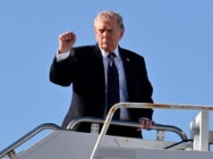 Es hora de retirar TACO: el claro mensaje de la Operación Furia Épica a Putin y Xi