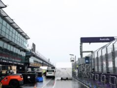 Cómo el centro de transmisión en vivo de la Fórmula 1 captura la historia de la velocidad