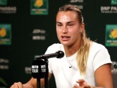 Sabalenka apoya la propuesta de partidos de Grand Slam a cinco sets; Swiatek y Rybakina en contra