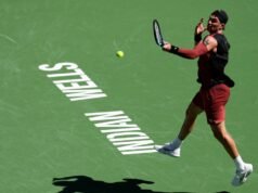 Indian Wells: el campeón defensor Draper se recupera para vencer a Djokovic y llegar a cuartos de final