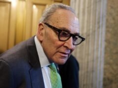 Retirar fondos al DHS de los demócratas: cartas