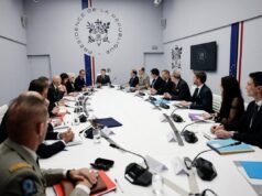 “Aliados” europeos inútiles: cartas