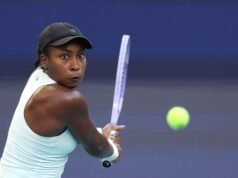 Miami Open 2026: Gauff se defiende para llegar a la cuarta ronda; Andreeva vuelve a enfrentarse a Mboko; Osaka eliminada