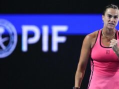 Miami Open 2026: Sabalenka gana en sets seguidos para llegar a cuartos de final; Mboko vence a Andreeva