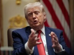 La estrategia de guerra contra Irán del presidente Trump: cartas