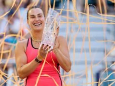 Aryna Sabalenka gana el Sunshine Double – ¿Quién más lo ha ganado hasta ahora?