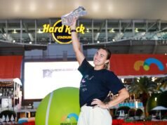 Sabalenka, No. 1 del mundo, gana el Abierto de Miami 2026 y se convierte en la quinta mujer en lograr el ‘Sunshine Double’