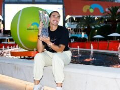 Final del Miami Tennis Open 2026: Aryna Sabalenka vence a Coco Gauff para lograr el “Sunshine Double”