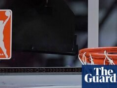 Connecticut Sun de la WNBA se mudará a Houston después de la venta por 300 millones de dólares a la familia Fertitta | Sol de Connecticut