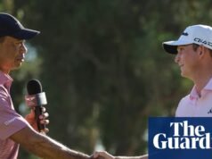 La vacilación de Tiger Woods sobre la capitanía socava las ambiciones de la Ryder Cup de Estados Unidos | Copa Ryder