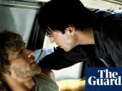 ‘Lo miro para estar cerca de él’: por qué Point Break es mi película para sentirme bien | Película