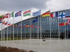 Nos guste o no, la OTAN llegó para quedarse