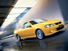 El director ejecutivo de Ford, Jim Farley, dice que puede ser el momento de recuperar el Ute australiano