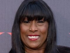 Muere Kiki Shepard, copresentadora de ‘Showtime at the Apollo’, a los 74 años