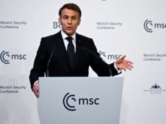 Macron expresa solidaridad con Chipre en las hostilidades en Medio Oriente