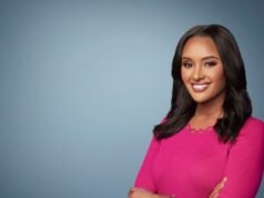 Rahel Solomon dejará CNN