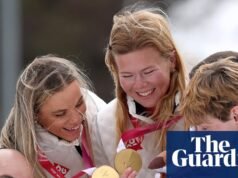 Jake Adicoff, el primer estadounidense gay en ganar el oro en los Juegos Paralímpicos de Invierno, se suma a su cuenta | Juegos Paralímpicos de Invierno 2026