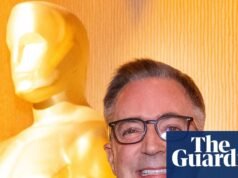 “En YouTube podemos llegar a 2.500 millones de personas a la vez”: el director de los Oscar, Bill Kramer, en TV, AI y 4 am | Película
