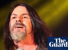 Muere el líder de Boston Tommy DeCarlo a los 60 años | Música