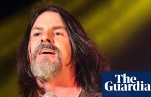 Muere el líder de Boston Tommy DeCarlo a los 60 años | Música