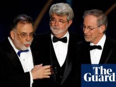 Reseña de Los últimos reyes de Hollywood de Paul Fischer: el ascenso y reinado de Spielberg, Lucas y Coppola | Libros