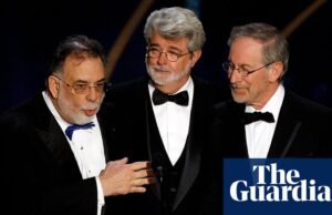 Reseña de Los últimos reyes de Hollywood de Paul Fischer: el ascenso y reinado de Spielberg, Lucas y Coppola | Libros