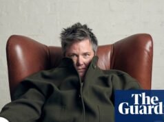 Hannah Gadsby: “Los Obama miraban a Nanette como si fuera de la familia. Pido disculpas por arruinarles la velada’ | Hannah Gadsby