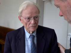 Exprofesor acusado de abusos en una escuela de Edimburgo declarado culpable de agresión sexual en Sudáfrica