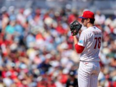 Actualizaciones de noticias de la MLB, 2 de marzo: Andrew Painter debuta en 2026 y más de los entrenamientos de primavera para destacar en el béisbol de fantasía