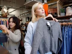 La tasa de inflación del Reino Unido se mantuvo en el 3% en febrero