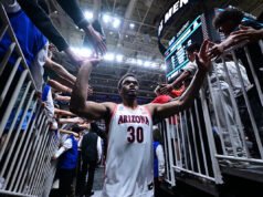 March Madness 2026: Cómo ver el juego Purdue vs Arizona Elite Eight en el torneo de baloncesto masculino de la NCAA esta noche