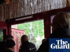 Los funcionarios de inmigración deben tratar a las personas con respeto | Inmigración y asilo