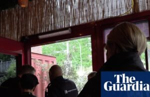 Los funcionarios de inmigración deben tratar a las personas con respeto | Inmigración y asilo