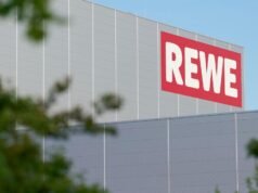 REWE abre su séptima tienda de prueba Pick&Go en Hannover