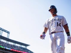 Breakouts del Fantasy Baseball 2026: ¿Quién está listo para causar sensación en C, 1B, 2B, SS y 3B?