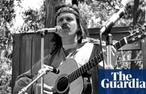 Country Joe McDonald, estrella de Woodstock y cantante pacifista, muere a los 84 años | Música