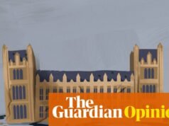 Mientras la gente sienta que se sacuden los cimientos de sus vidas, esta profunda crisis política continuará | Clive Lewis