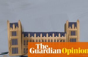 Mientras la gente sienta que se sacuden los cimientos de sus vidas, esta profunda crisis política continuará | Clive Lewis