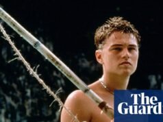 ‘Una mirada nostálgica a la aventura’: por qué The Beach es mi película para sentirme bien | leonardo dicaprio