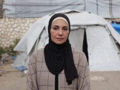 Las celebraciones del Eid se ven empañadas por la guerra y los desplazamientos en Oriente Medio