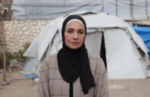 Las celebraciones del Eid se ven empañadas por la guerra y los desplazamientos en Oriente Medio