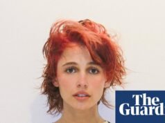 ‘La fama es lo peor para nosotros como seres humanos’: Naomi Scott sobre las reinas del grito, las princesas de Disney y cómo encontrar tu propia voz | Música