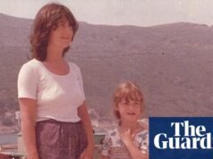 El mejor consejo de mi madre: tenemos derecho a disfrutar de las cosas bonitas | Padres y paternidad