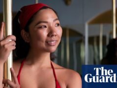 Mis días de novato: en una época de angustia, aprender pole dance me dio estructura | estilo de vida australiano