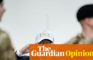 Trump contempla la pura locura de las tropas sobre el terreno en Irán. ¿Cómo llegamos allí? | Simón Tisdal