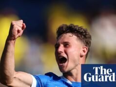 El talentoso delantero Adrian Segecic se vuelve contra los Socceroos de Croacia | Australia